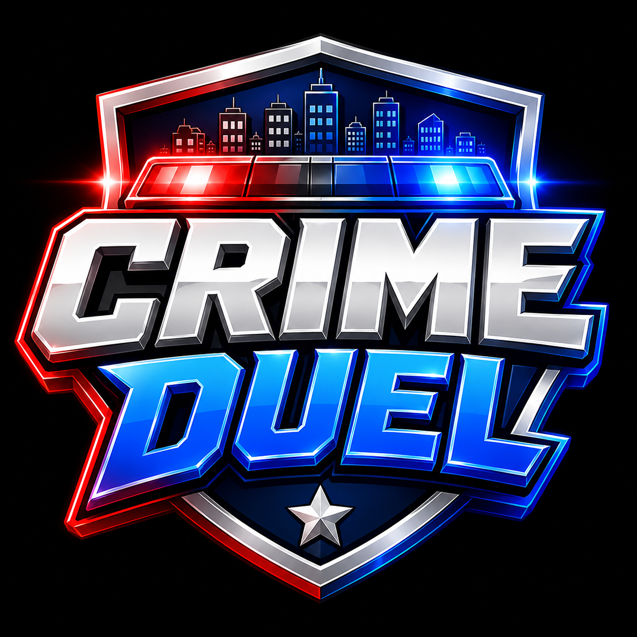 CrimeDuel